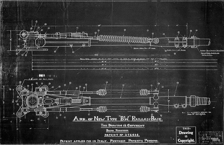 Brecknell new type - click to return