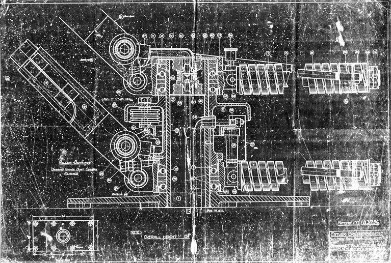 Estler collector - click to return