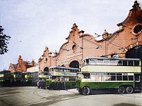 Wolverhampton, 1929