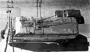 Brecknell Willis collector