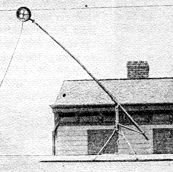 Siemens 1882 trolleybus